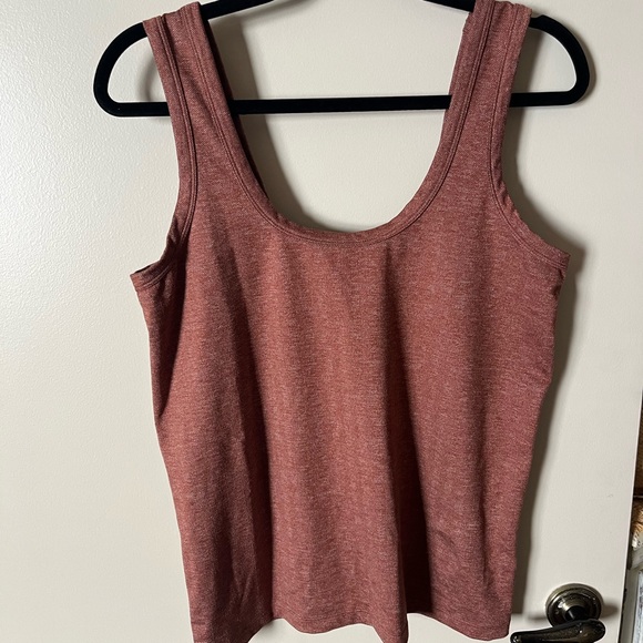 prAna Stretch Top - Picture 2 of 5